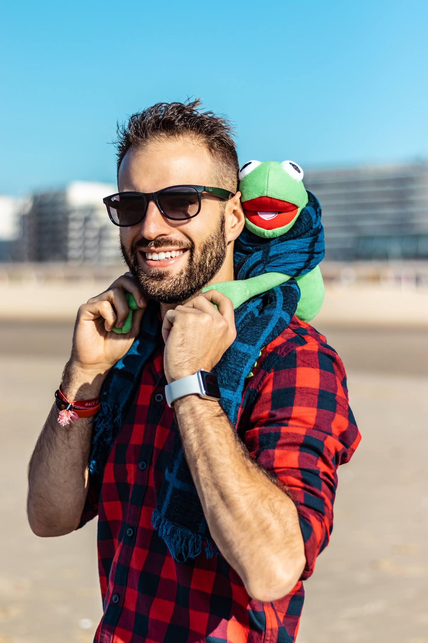 Charles - Artisan numérique